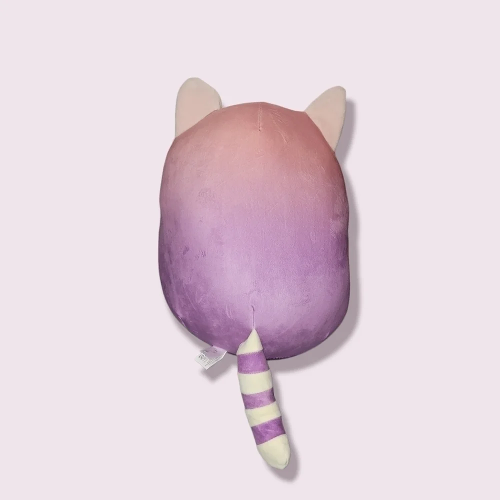 squishmallows Chaitra (Hearts) New